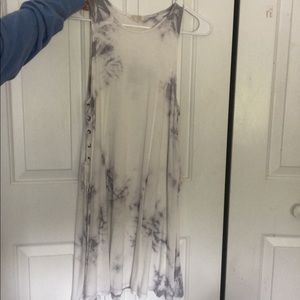 American Eagle Soft & Sexy Dress